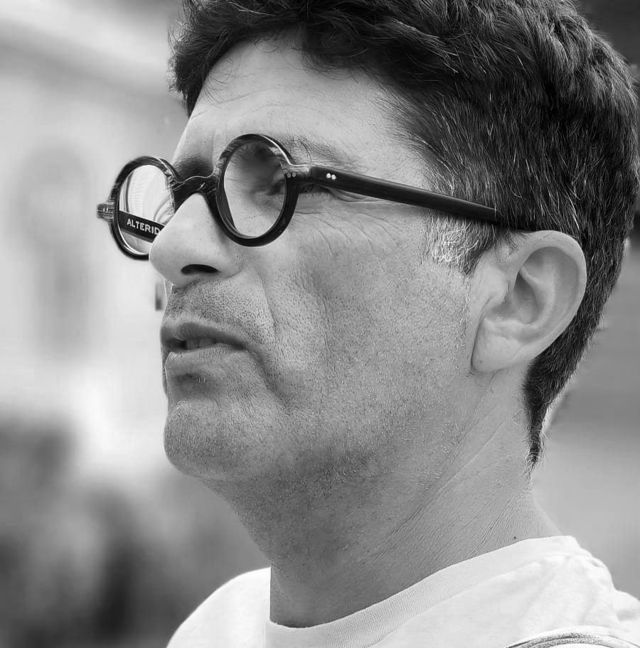 Foto Pedro Brito