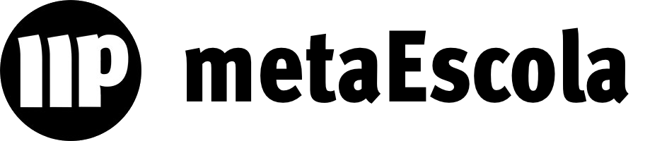 Logo Metaescola