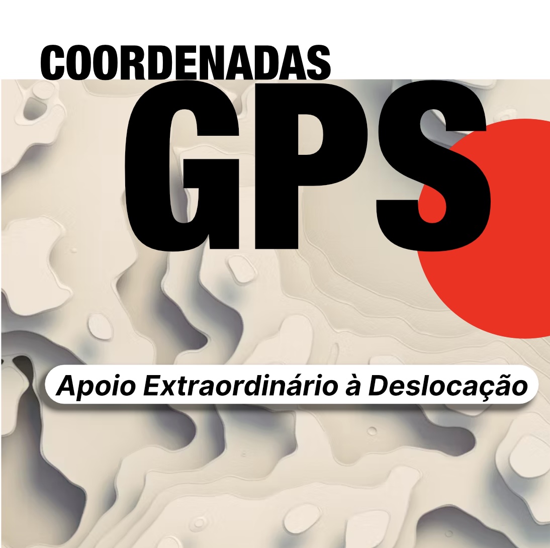 edido de esclarecimento sobre os critérios de validação das distâncias no âmbito do Apoio Extraordinário à Deslocação