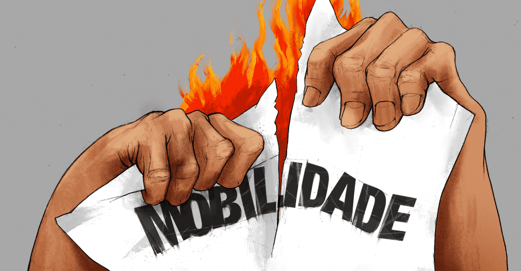 Eliminação do Concurso de Mobilidade Interna